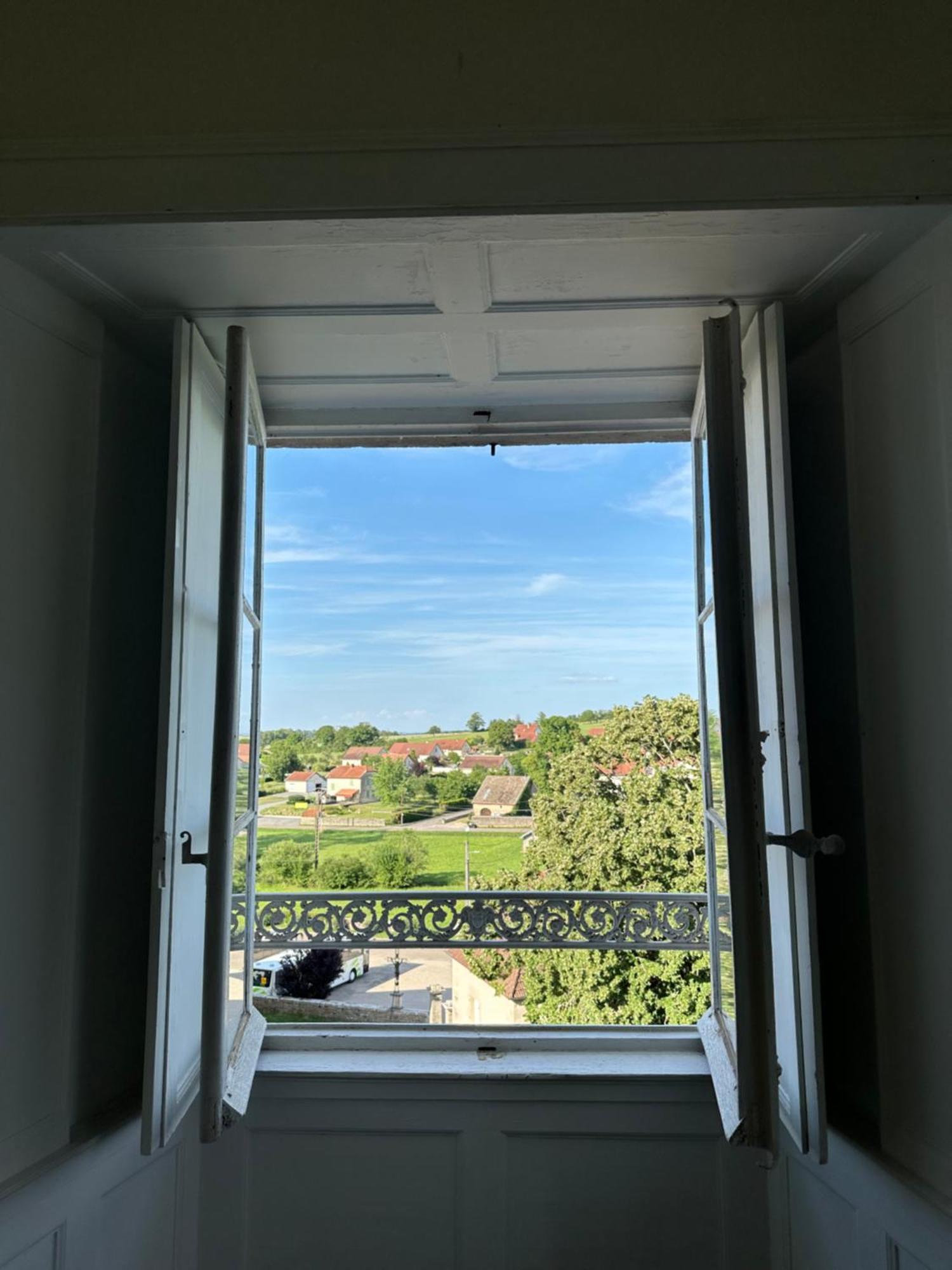 Chateau De Frasne Ngoại thất bức ảnh