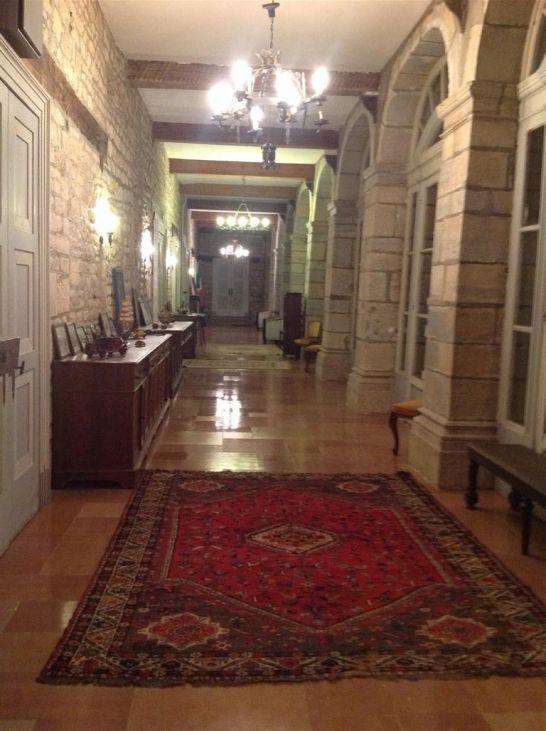Chateau De Frasne Ngoại thất bức ảnh