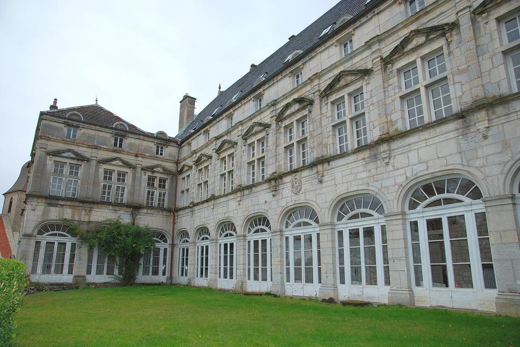 Chateau De Frasne Ngoại thất bức ảnh