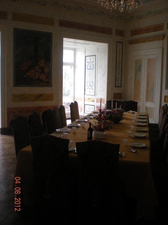Chateau De Frasne Ngoại thất bức ảnh